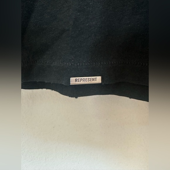 Represent x Metallica Garage Inc T-Shirt - Picture 6 of 11